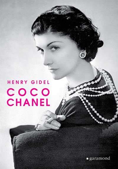 chanel mademoiselle release date|mademoiselle chanel by cw gortner.